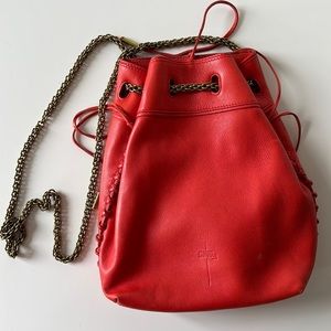 Jerome Dreyfus Bag